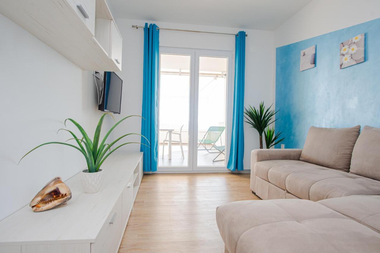 Exclusive Seaside Dream Apartments Murter Exterior photo